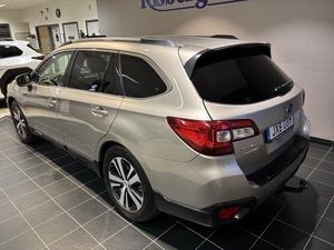 Subaru Outback bild 4