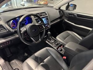 Subaru Outback bild 6
