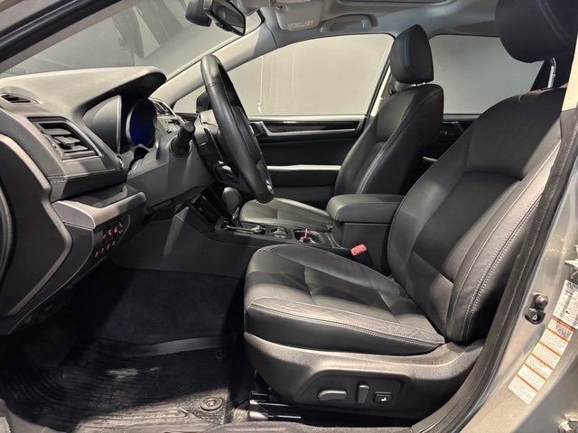 Subaru Outback bild 7