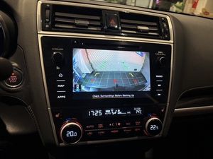 Subaru Outback bild 13