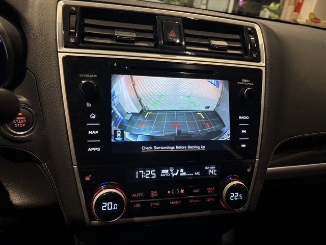 Subaru Outback bild 13
