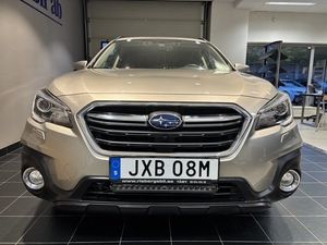 Subaru Outback bild 3