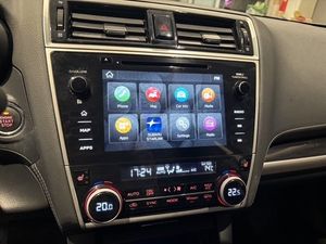 Subaru Outback bild 9