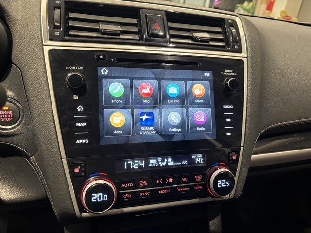 Subaru Outback bild 9