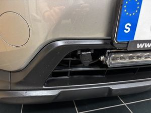 Subaru Outback bild 16