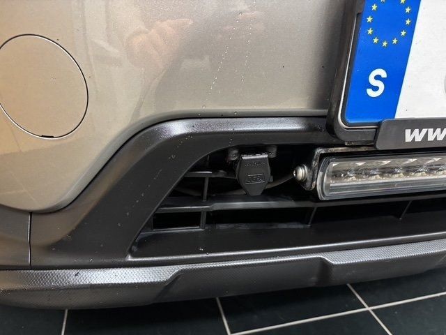 Subaru Outback bild 16