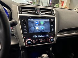 Subaru Outback bild 11