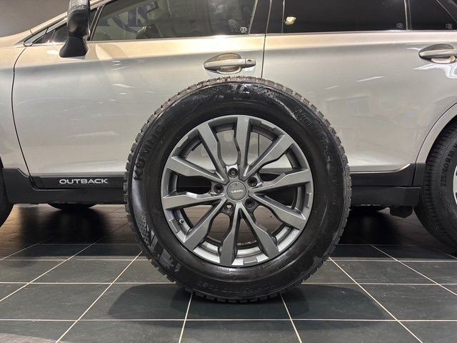 Subaru Outback bild 21