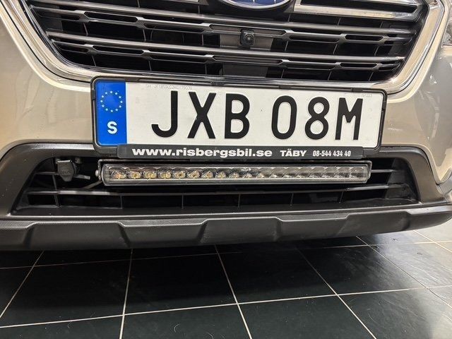 Subaru Outback bild 15