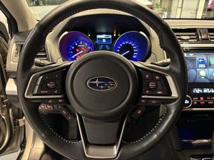 Subaru Outback bild 8