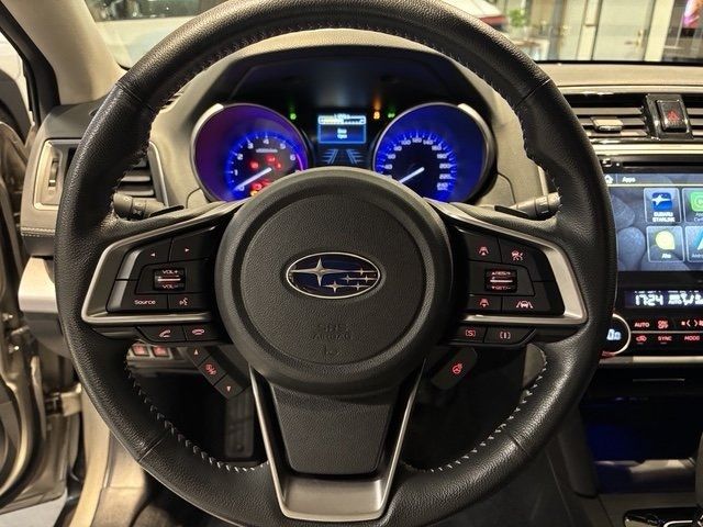 Subaru Outback bild 8
