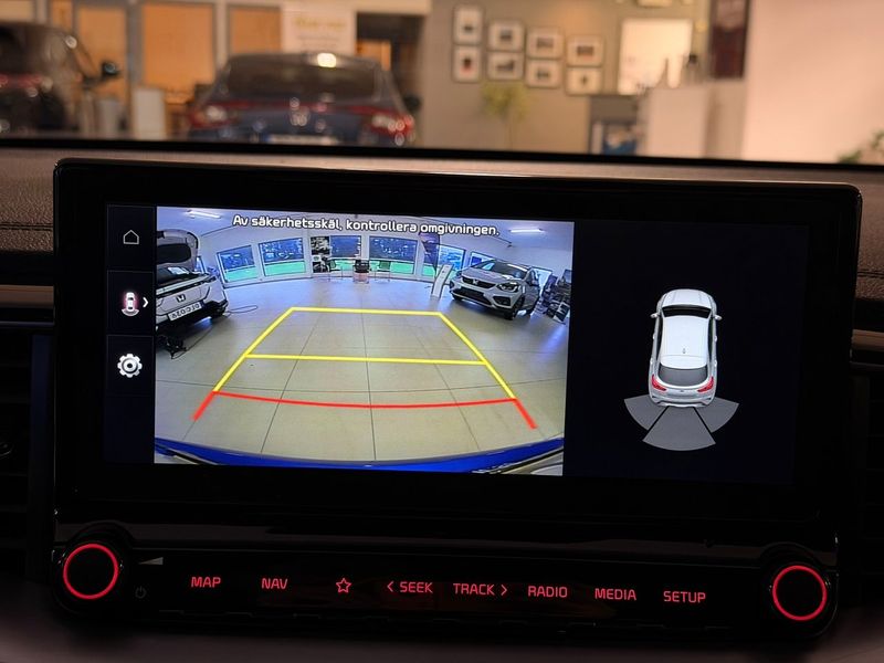 Kia XCeed bild 18
