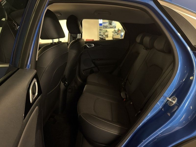 Kia XCeed bild 9