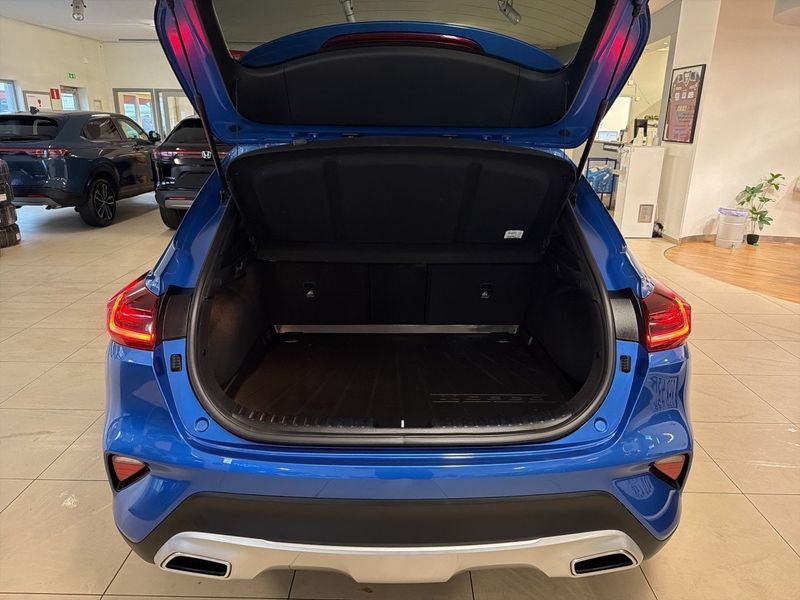 Kia XCeed bild 7