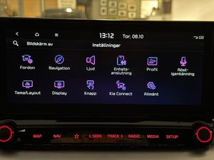 Kia XCeed bild 20