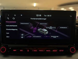 Kia XCeed bild 21