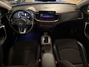 Kia XCeed bild 10