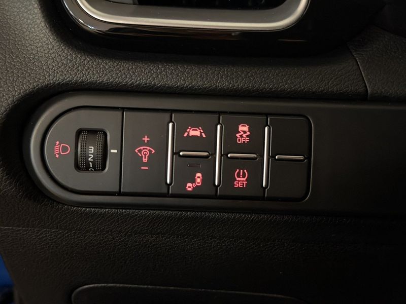 Kia XCeed bild 13