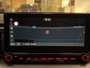 Kia XCeed bild 17