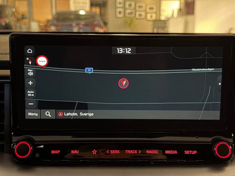 Kia XCeed bild 17