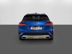 Kia XCeed bild 6