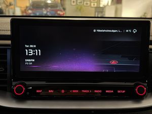 Kia XCeed bild 16