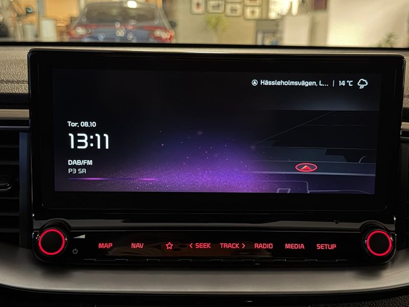 Kia XCeed bild 16