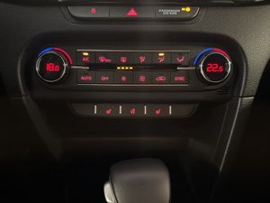 Kia XCeed bild 15