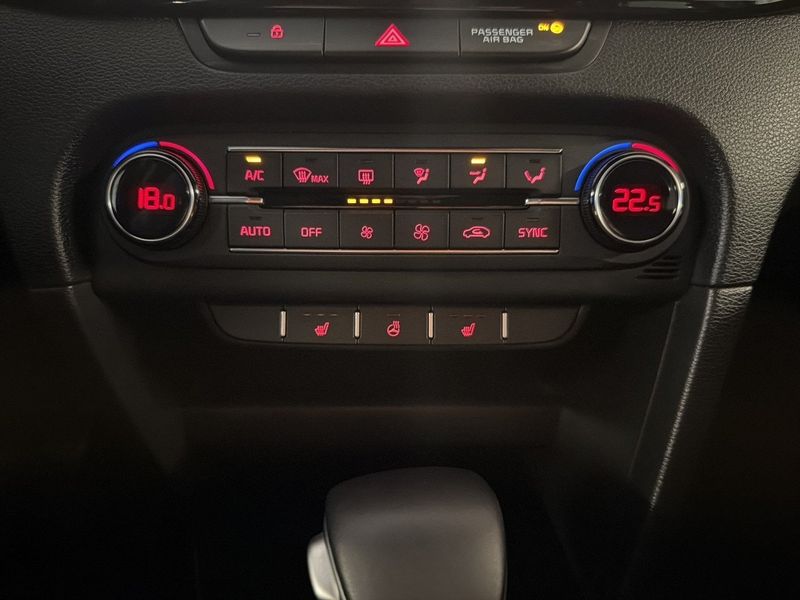 Kia XCeed bild 15