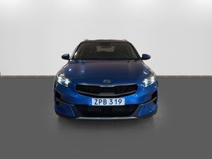 Kia XCeed bild 5