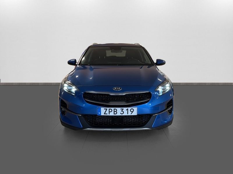 Kia XCeed bild 5