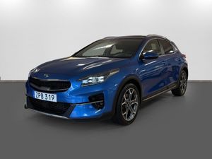 Kia XCeed bild 1