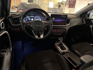 Kia XCeed bild 11