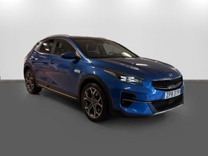 Kia XCeed bild 4