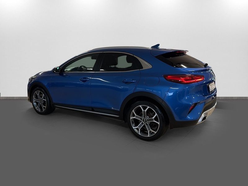 Kia XCeed bild 3