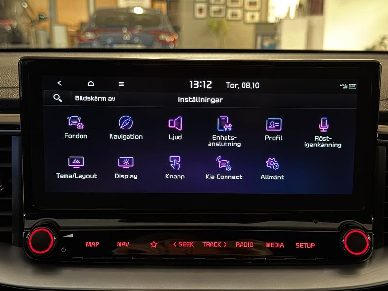 Kia XCeed bild 19