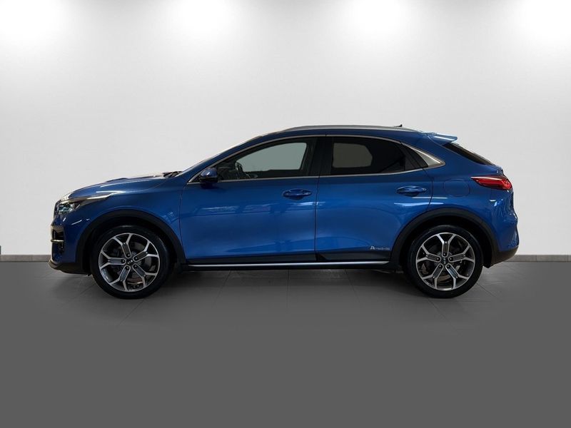 Kia XCeed bild 2