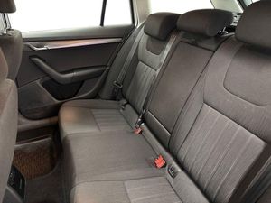 Skoda Octavia bild 18