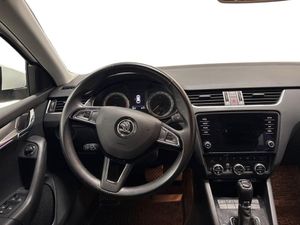Skoda Octavia bild 11