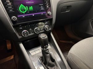 Skoda Octavia bild 12