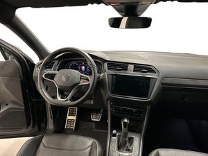 Volkswagen Tiguan Allspace bild 12