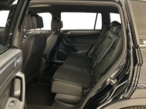 Volkswagen Tiguan Allspace bild 10