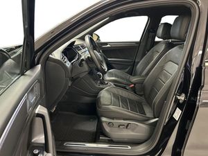 Volkswagen Tiguan Allspace bild 9