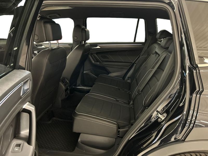 Volkswagen Tiguan Allspace bild 10