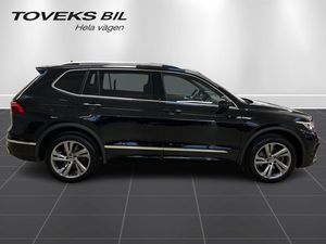 Volkswagen Tiguan Allspace bild 2