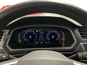 Volkswagen Tiguan Allspace bild 13