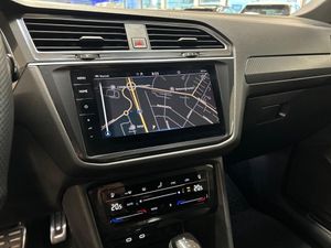Volkswagen Tiguan Allspace bild 15