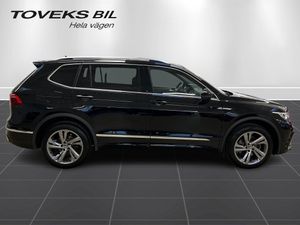 Volkswagen Tiguan Allspace bild 2
