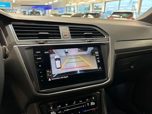 Volkswagen Tiguan Allspace bild 16