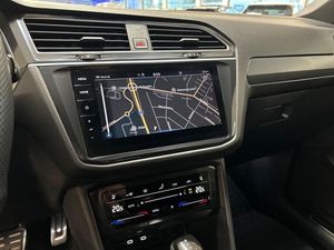 Volkswagen Tiguan Allspace bild 15